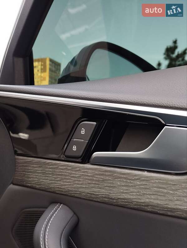 Седан Audi A4 2023 в Одессе фото 46 Седан Audi A4 2023 в Одессе