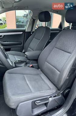 Седан Audi A4 2007 в 