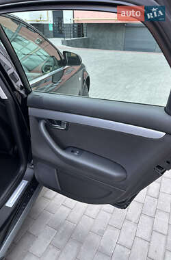 Седан Audi A4 2007 в 