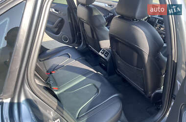 Седан Audi A4 2014 в 