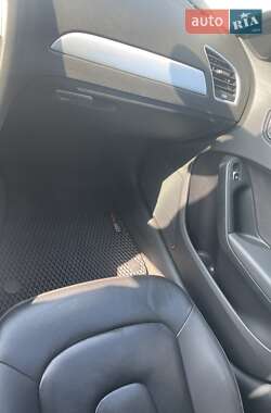Седан Audi A4 2015 в 