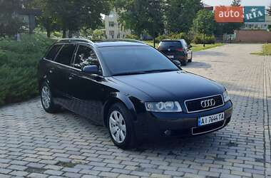 Универсал Audi A4 2004 в 