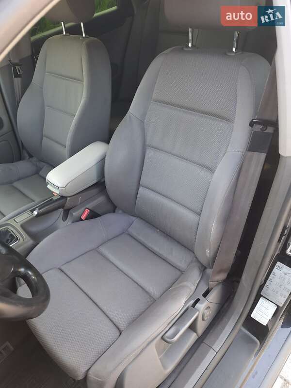 Универсал Audi A4 2004 в Белой Церкви