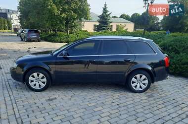 Универсал Audi A4 2004 в 