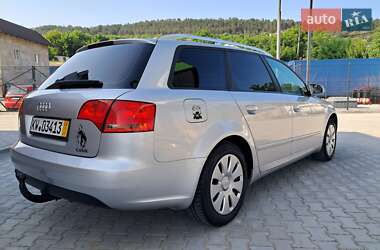 Універсал Audi A4 2005 в 