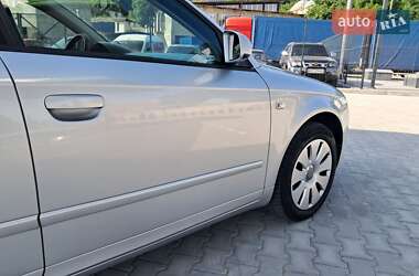 Універсал Audi A4 2005 в 