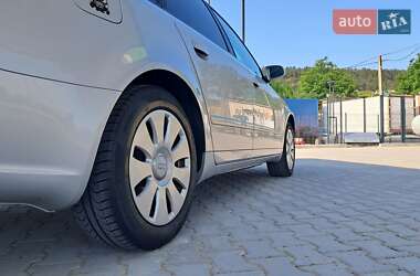 Універсал Audi A4 2005 в 
