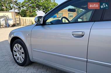 Універсал Audi A4 2005 в 