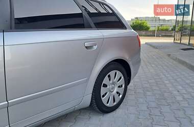 Універсал Audi A4 2005 в 