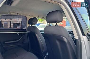 Універсал Audi A4 2005 в 