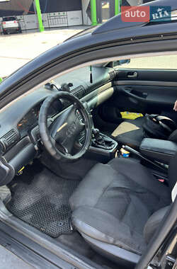 Універсал Audi A4 1997 в 