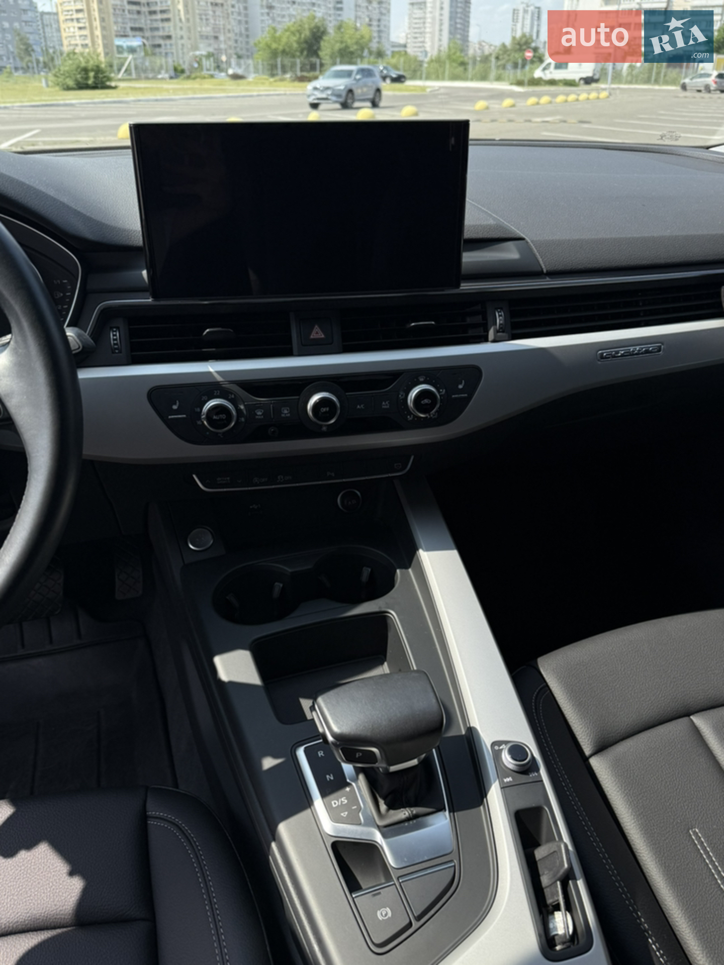 2021 Audi A4 - мініатюра 11