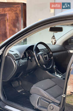 Универсал Audi A4 2005 в 