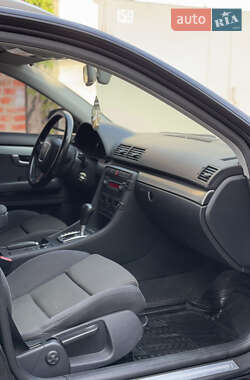 Универсал Audi A4 2005 в 