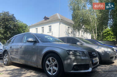 Универсал Audi A4 2008 в Житомире