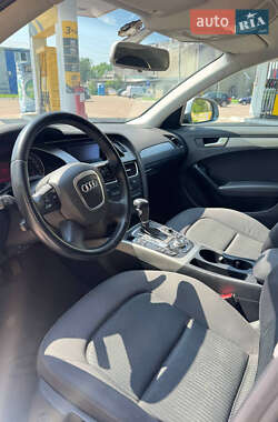 Универсал Audi A4 2008 в 