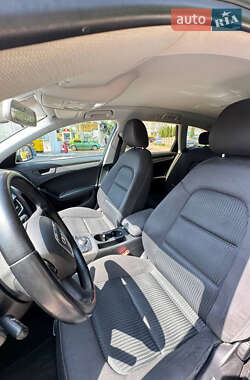 Универсал Audi A4 2008 в 