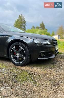 Универсал Audi A4 2010 в 