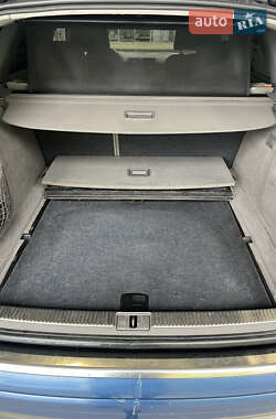 Универсал Audi A4 2001 в 