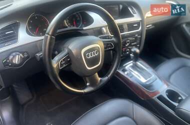 Седан Audi A4 2011 в 