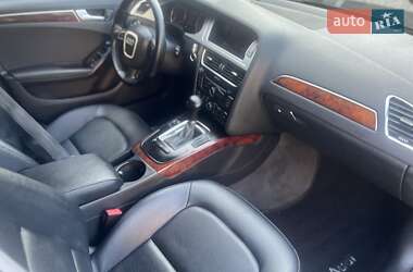 Седан Audi A4 2011 в 