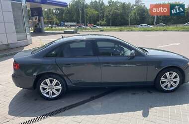 Седан Audi A4 2011 в 