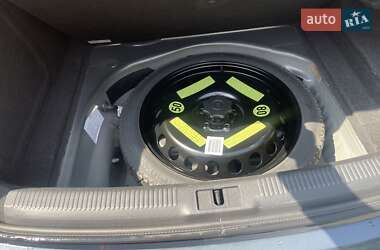Седан Audi A4 2011 в 