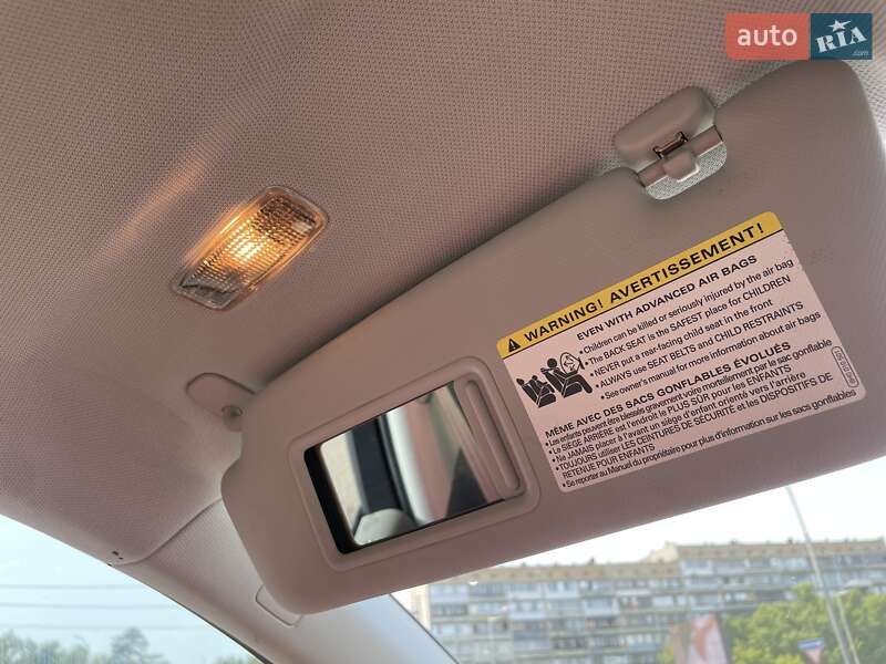 Седан Audi A4 2011 в Киеве