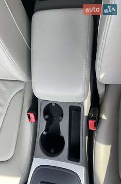 Седан Audi A4 2011 в 