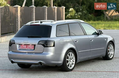 Универсал Audi A4 2005 в 