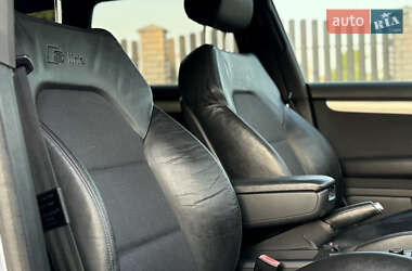 Универсал Audi A4 2005 в 