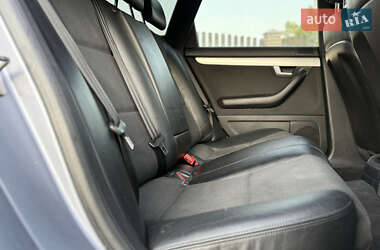Универсал Audi A4 2005 в 