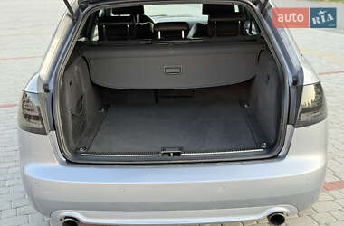 Универсал Audi A4 2005 в 