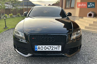 Седан Audi A4 2008 в 