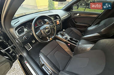 Седан Audi A4 2008 в 