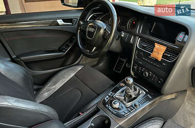 Седан Audi A4 2008 в 