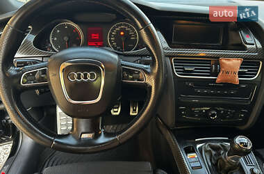 Седан Audi A4 2008 в 