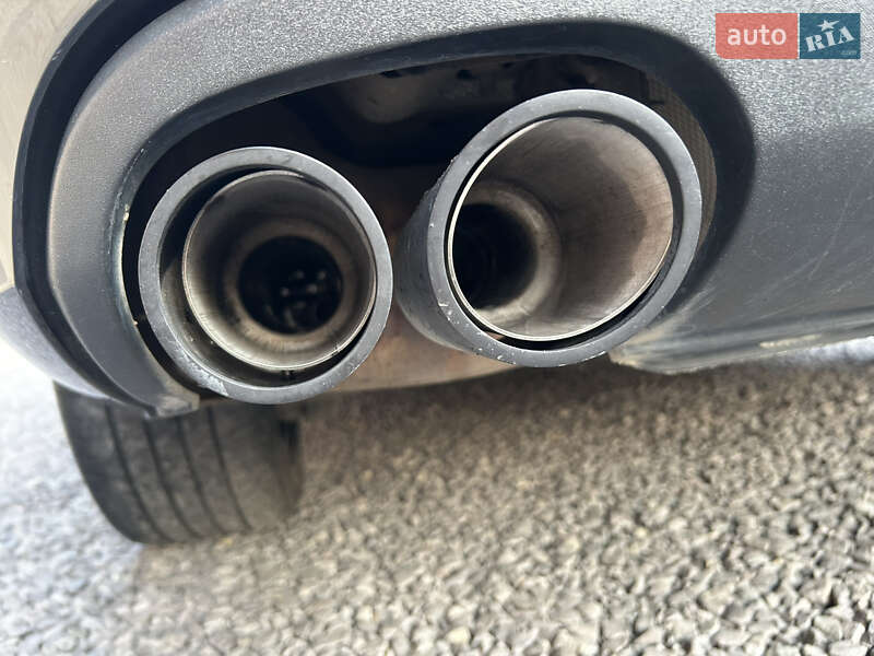 Седан Audi A4 2008 в Мукачево