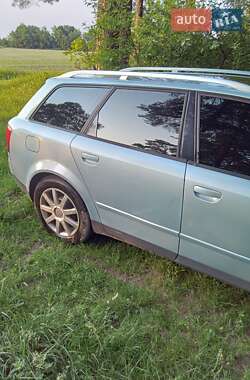 Универсал Audi A4 2003 в 