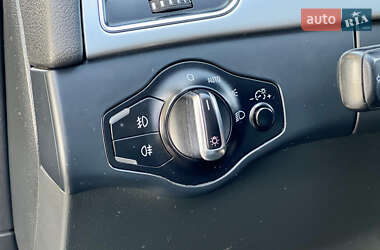 Седан Audi A4 2011 в 