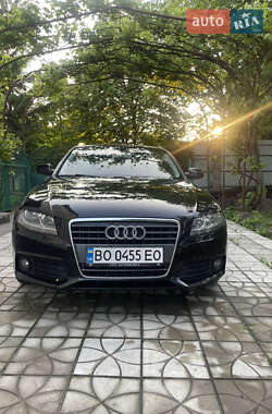 Універсал Audi A4 2010 в Тернополі