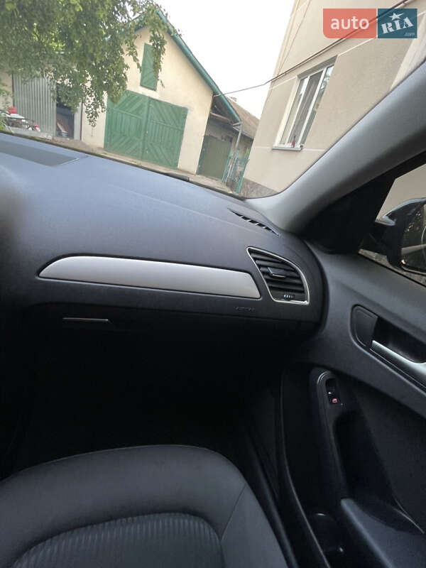 Универсал Audi A4 2010 в Тернополе фото 11 Универсал Audi A4 2010 в Тернополе