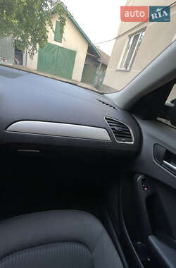 Универсал Audi A4 2010 в 