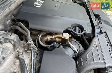 Универсал Audi A4 2010 в 