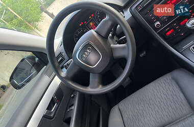 Седан Audi A4 2006 в 