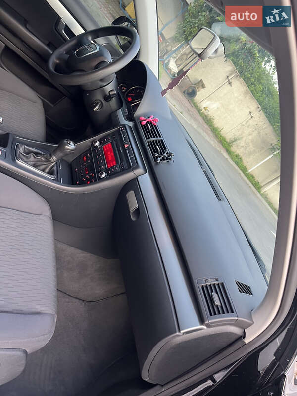 Седан Audi A4 2006 в Виннице