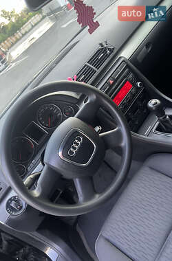 Седан Audi A4 2006 в 