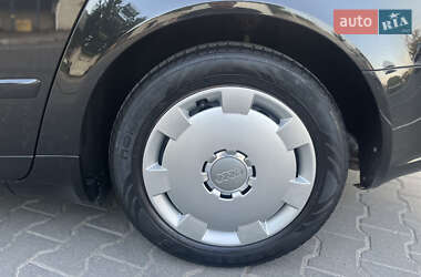 Седан Audi A4 2006 в 