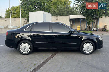 Седан Audi A4 2006 в 