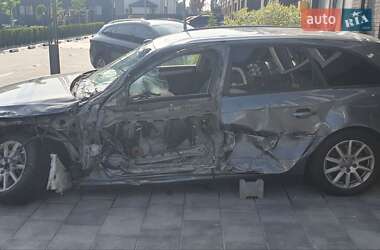 Универсал Audi A4 2012 в 